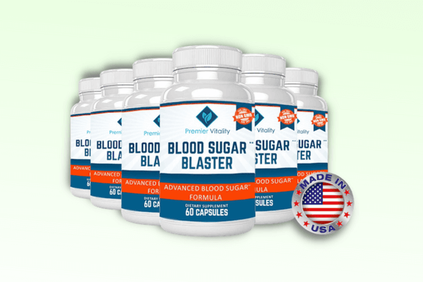 blood sugar blaster reviews